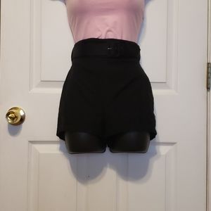 Pinup Couture/Traci Lords shorts